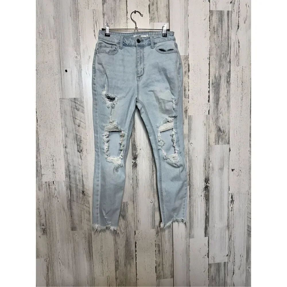 Cello light blue jeans